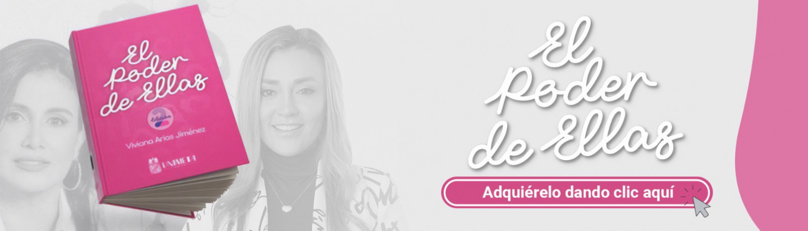 el poder de ellas
