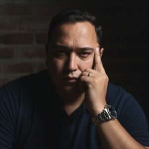 Jorge Sánchez Maldonado