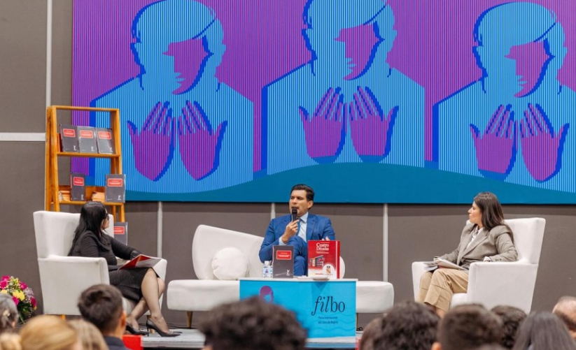 UNIMETA en la FILBo 2026