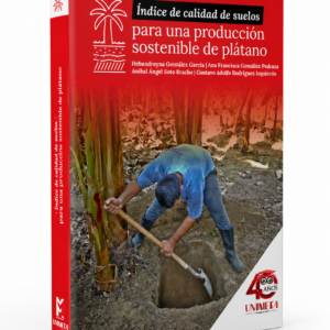 Índice de suelos para una producción sostenible del plátano