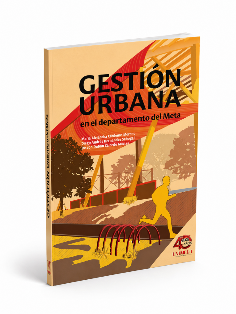 Gestión Urbana en el Departamento del Meta