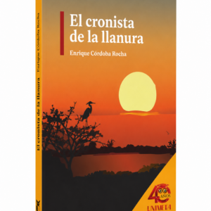 El cronista de la Llanura