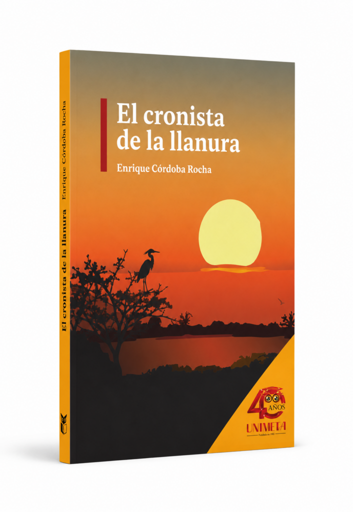 El cronista de la Llanura