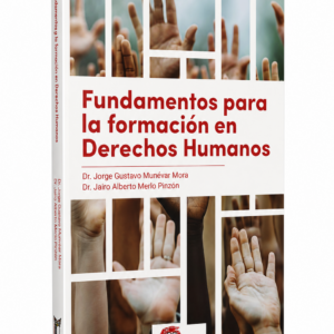 Fundamentos para la Formación en Derechos Humanos