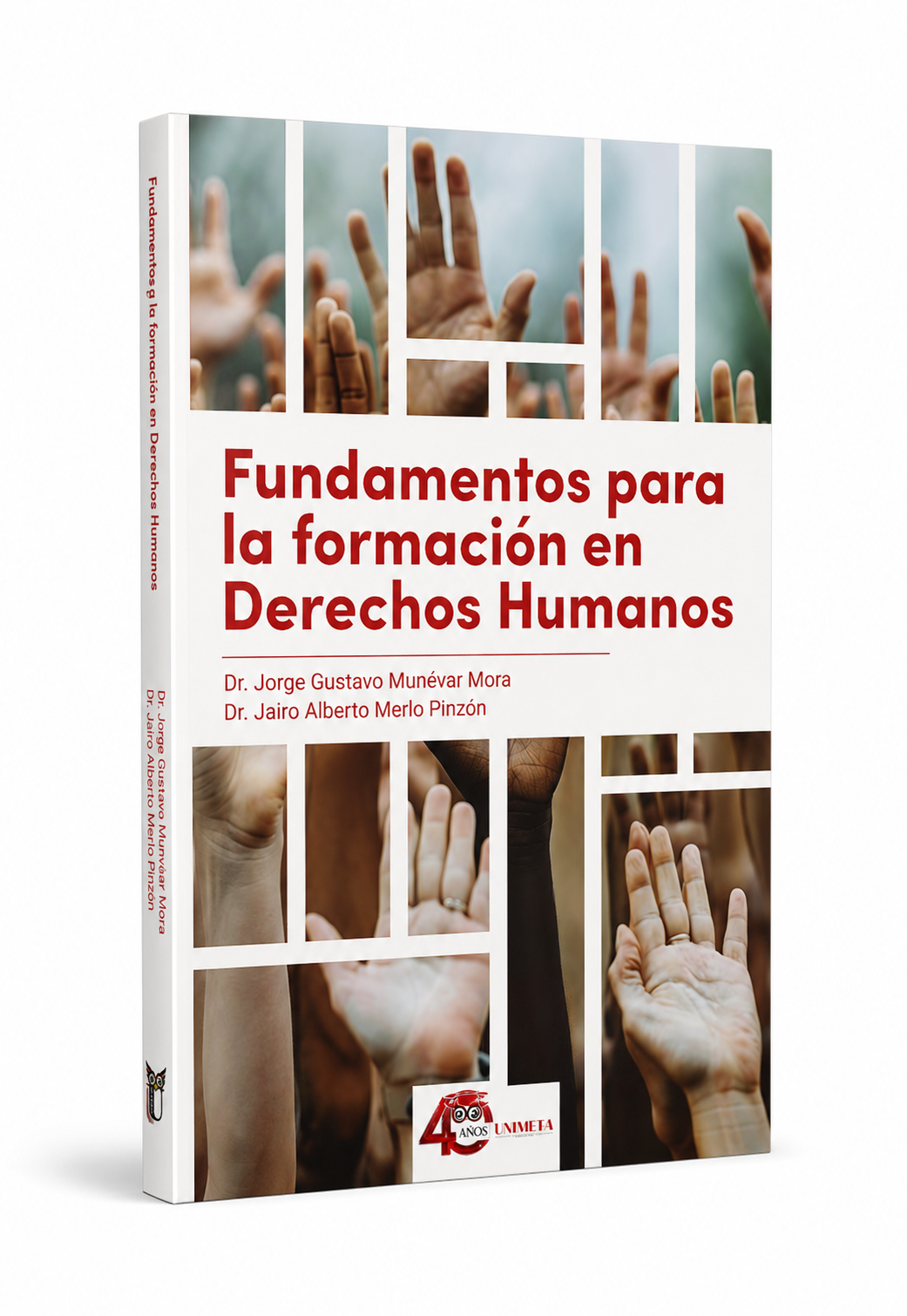 Fundamentos para la Formación en Derechos Humanos