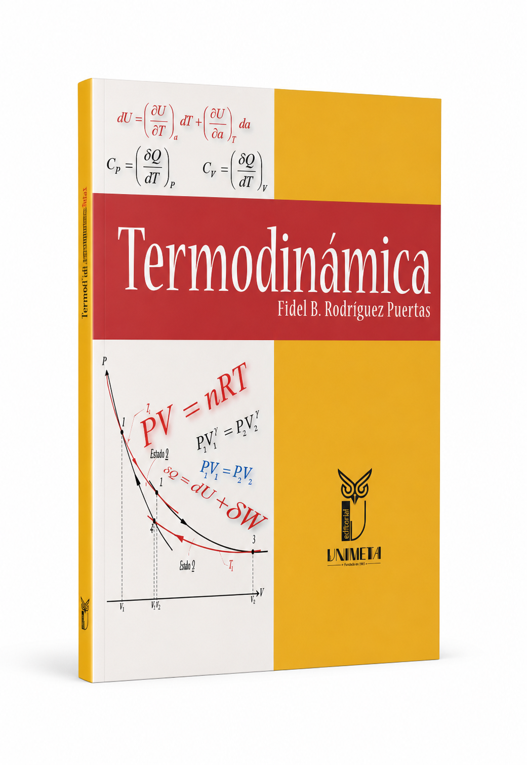Termodinámica