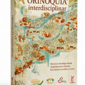 Orinoquía Interdisciplinar