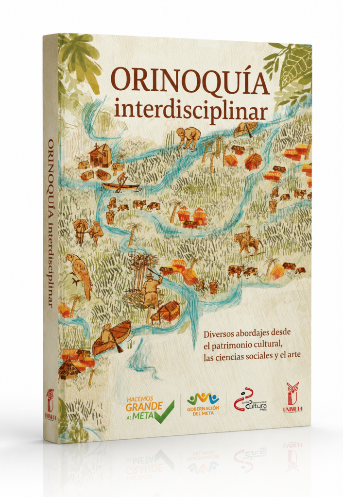 Orinoquía Interdisciplinar