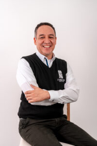 Cristián Julián Díaz Álvarez