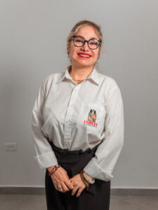 Janeth del Pilar Vaca Devia