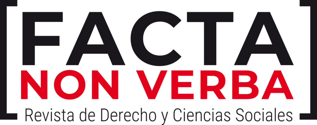 Facta Non Verba