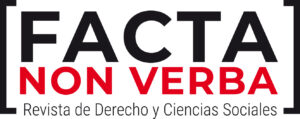 Facta Non Verba