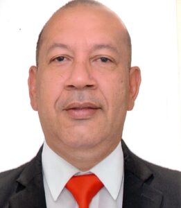 Aníbal A. Soto Bracho