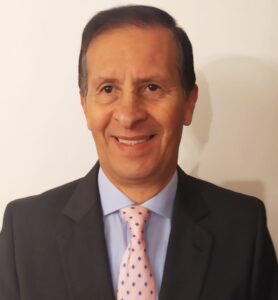 Jorge Gustavo Múnevar Mora