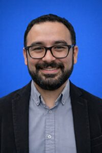 Jairo Alberto Merlo Pinzón