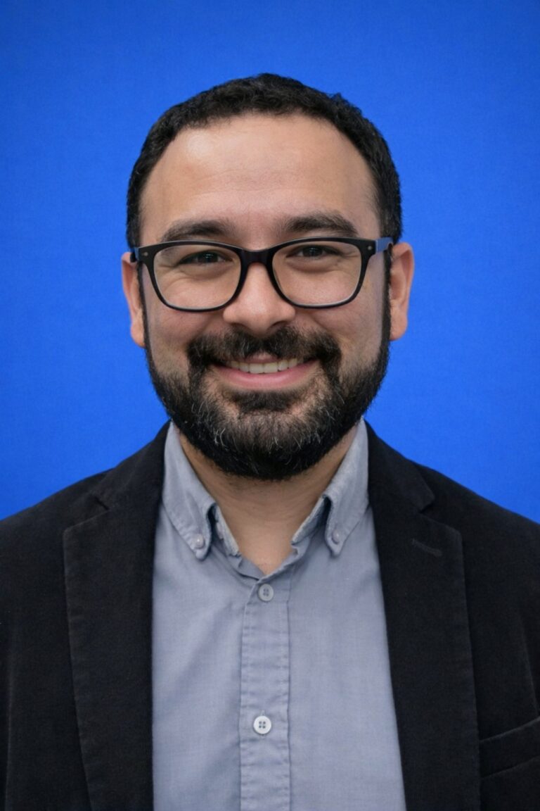 Jairo Alberto Merlo Pinzón