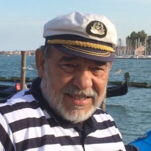 Enrique Córdoba Rocha