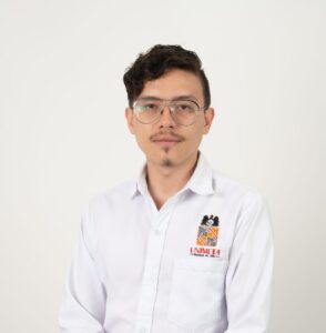 Sergio Alfaro Marenco