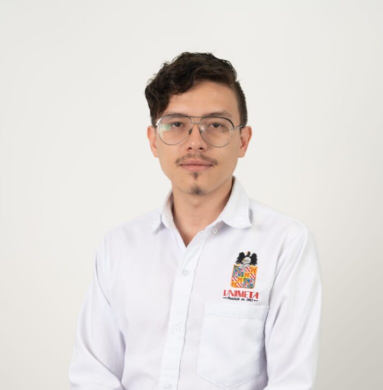 Sergio Alfaro Marenco