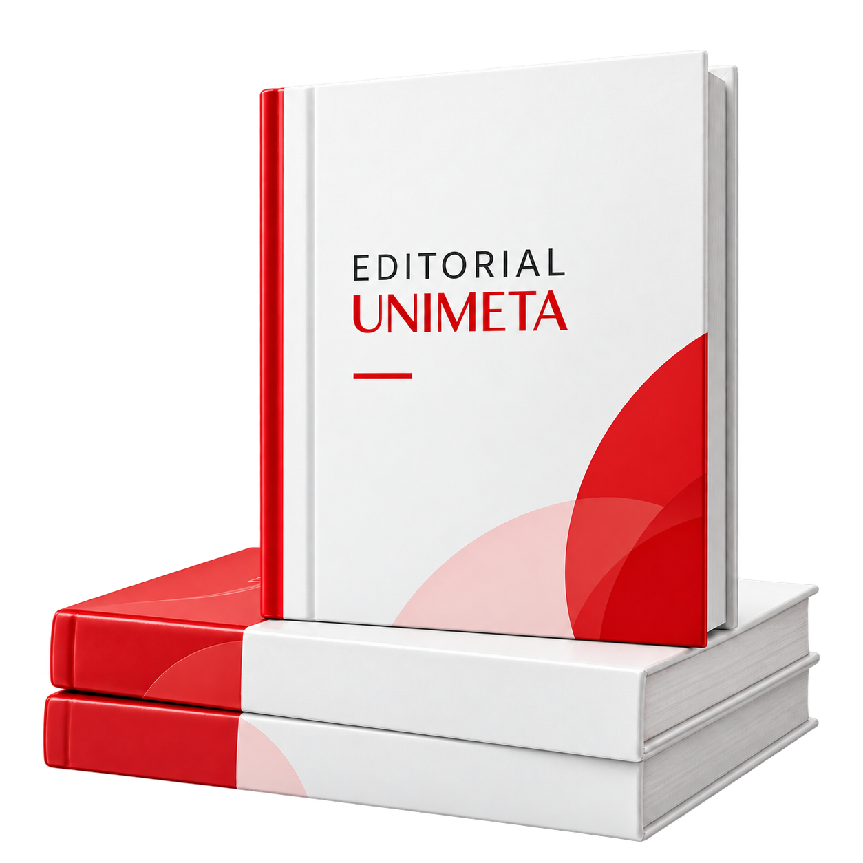 Libros de Editorial UNIMETA