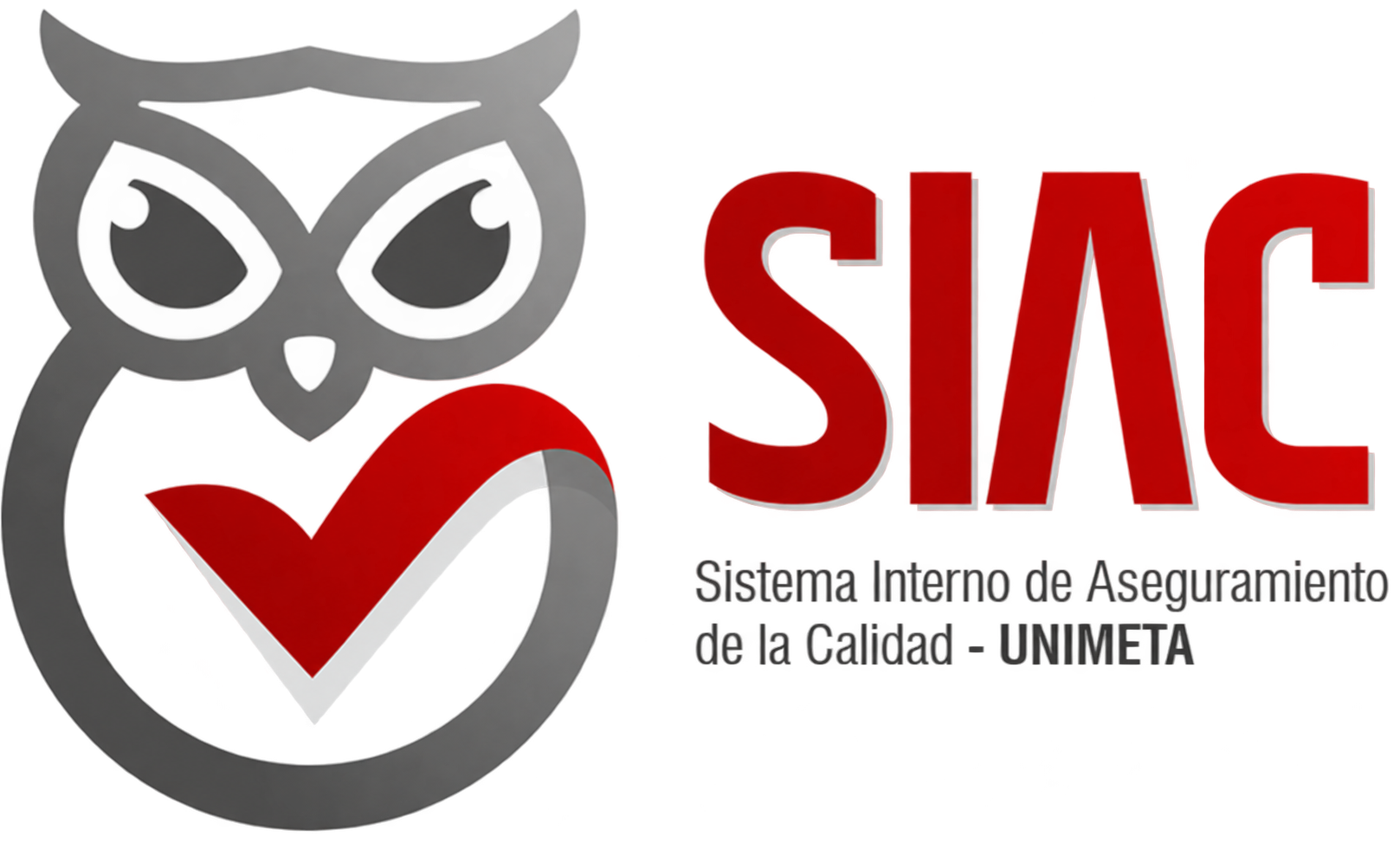 SIAC, Sistema Interno de Aseguramiento de la Calidad de UNIMETA